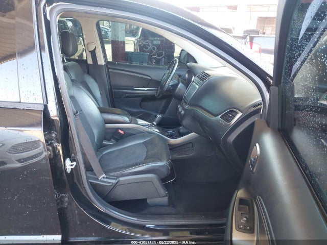 Dodge Journey 2018 3C4PDCGB3JT353123 Image 5
