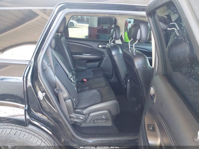 Dodge Journey 2018 3C4PDCGB3JT353123 Image 8