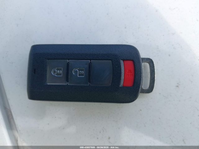 2011 MITSUBISHI OUTLANDER SPORT JA4AP4AU1BZ012269 Photo 10