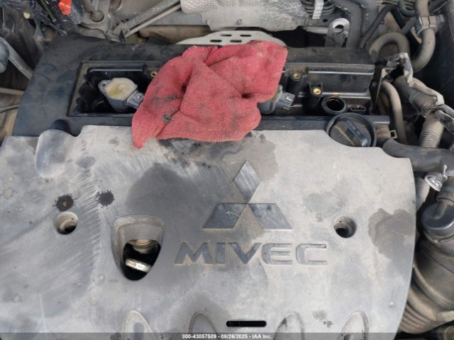 2011 MITSUBISHI OUTLANDER SPORT JA4AP4AU1BZ012269 Photo 5