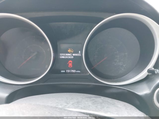 2011 MITSUBISHI OUTLANDER SPORT JA4AP4AU1BZ012269 Photo 6