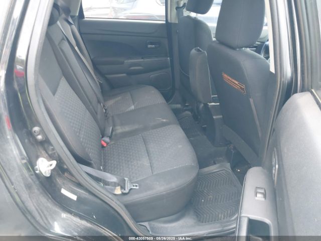 2011 MITSUBISHI OUTLANDER SPORT JA4AP4AU1BZ012269 Photo 7