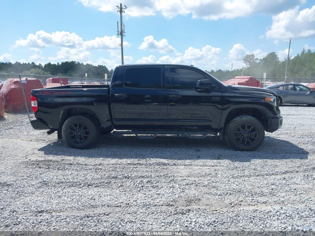 Toyota 3ur-fe 2015 5TFDW5F12FX430786 Image 13
