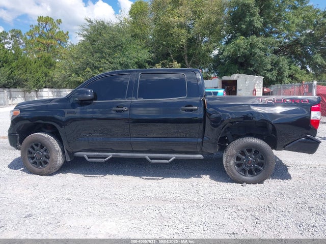 Toyota 3ur-fe 2015 5TFDW5F12FX430786 Image 14