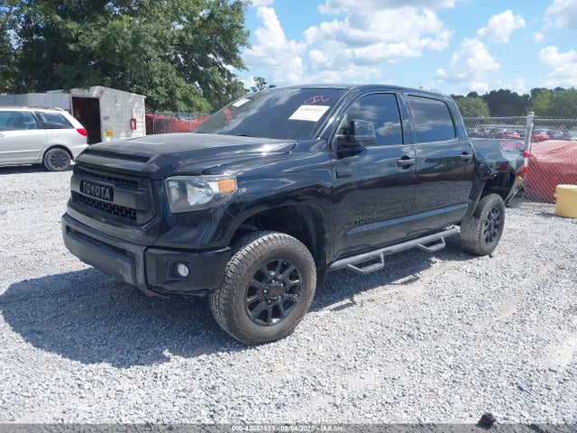 Toyota 3ur-fe 2015 5TFDW5F12FX430786 Image 2