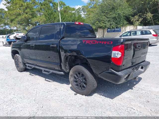 Toyota 3ur-fe 2015 5TFDW5F12FX430786 Image 3
