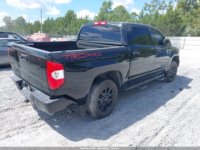 Toyota 3ur-fe 2015 5TFDW5F12FX430786 Image 4