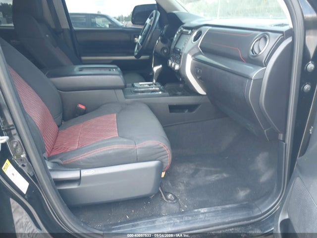 Toyota 3ur-fe 2015 5TFDW5F12FX430786 Image 5