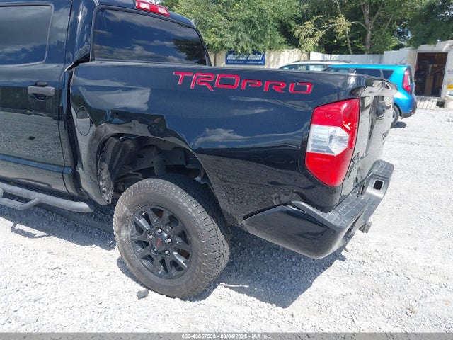 Toyota 3ur-fe 2015 5TFDW5F12FX430786 Image 6
