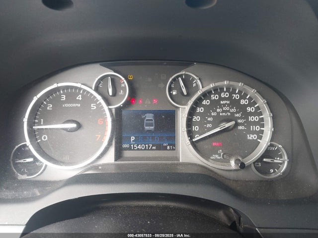Toyota 3ur-fe 2015 5TFDW5F12FX430786 Image 7