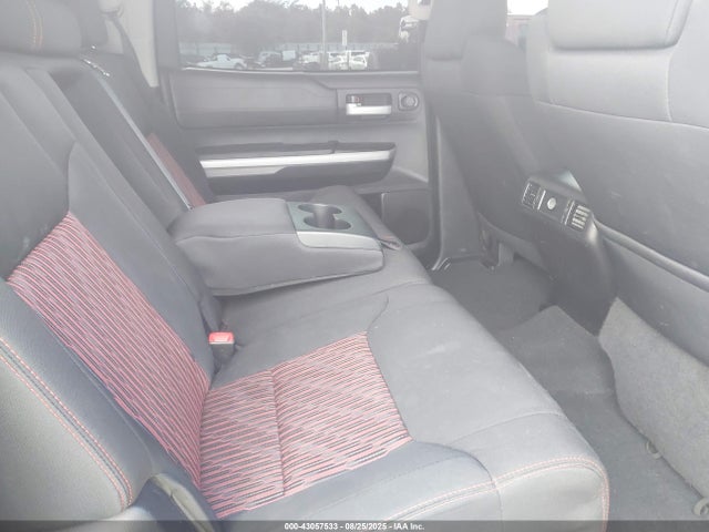 Toyota 3ur-fe 2015 5TFDW5F12FX430786 Image 8