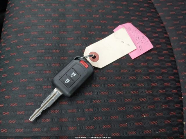 2018 MITSUBISHI OUTLANDER SPORT JA4AR3AU5JZ012424 Photo 10