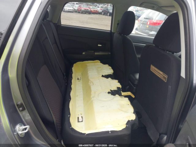 2018 MITSUBISHI OUTLANDER SPORT JA4AR3AU5JZ012424 Photo 7