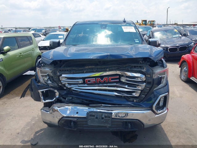 3GTU9DED0KG179326 GMC l84 - di, dfm, alum, gen 5, var 2
