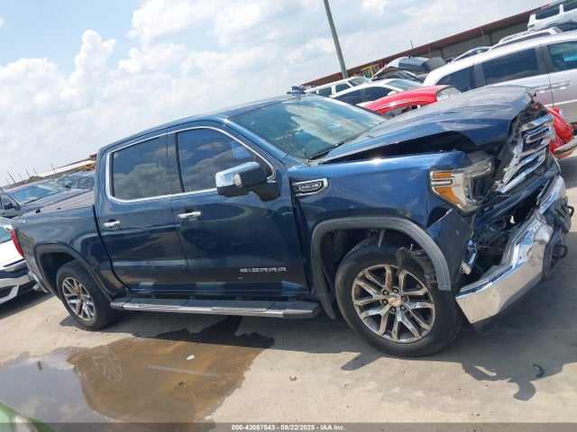3GTU9DED0KG179326 GMC l84 - di, dfm, alum, gen 5, var 2