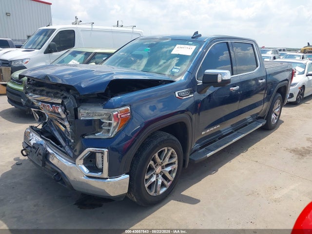3GTU9DED0KG179326 GMC l84 - di, dfm, alum, gen 5, var 2