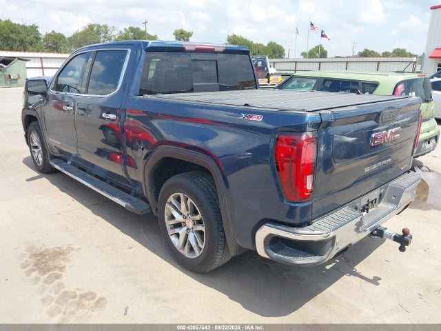 3GTU9DED0KG179326 GMC l84 - di, dfm, alum, gen 5, var 2