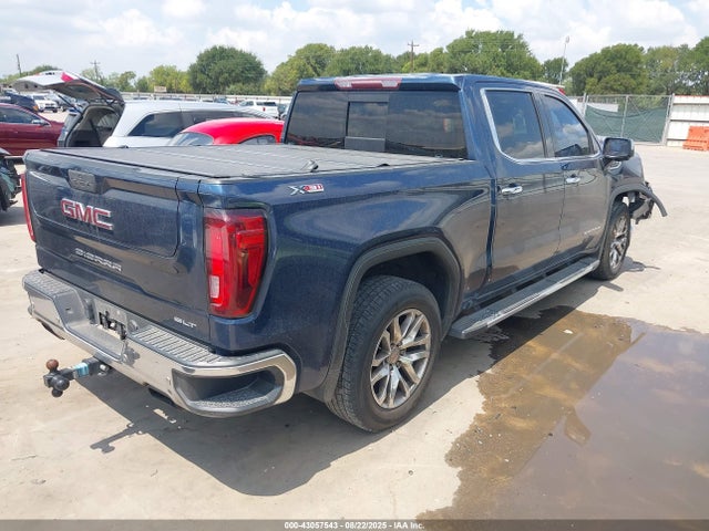 3GTU9DED0KG179326 GMC l84 - di, dfm, alum, gen 5, var 2