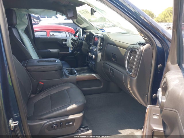 3GTU9DED0KG179326 GMC l84 - di, dfm, alum, gen 5, var 2