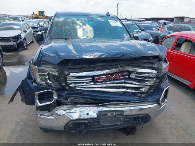 3GTU9DED0KG179326 GMC l84 - di, dfm, alum, gen 5, var 2