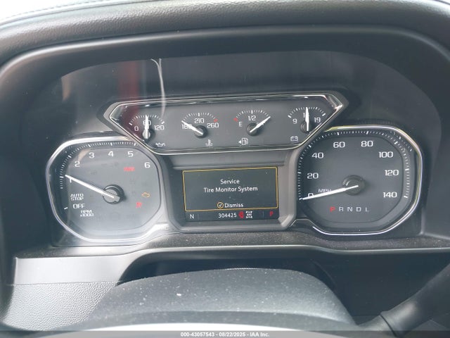 3GTU9DED0KG179326 GMC l84 - di, dfm, alum, gen 5, var 2