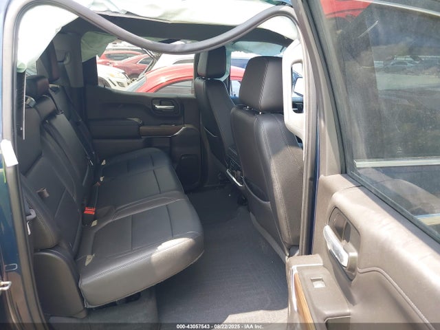 3GTU9DED0KG179326 GMC l84 - di, dfm, alum, gen 5, var 2