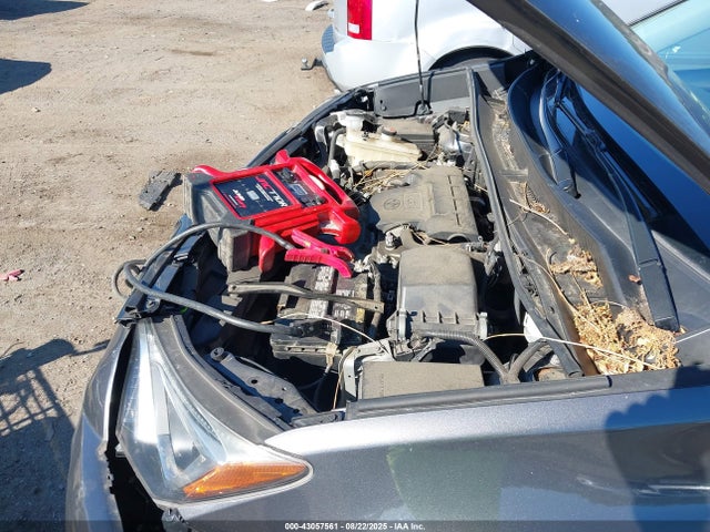 JTMBFREV7GJ078585 Toyota 2ar-fe