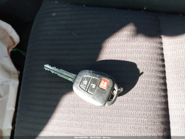 JTMBFREV7GJ078585 Toyota 2ar-fe