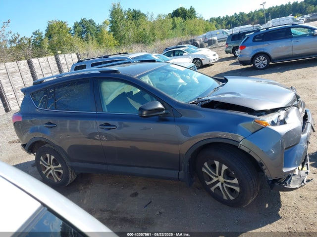 JTMBFREV7GJ078585 Toyota 2ar-fe