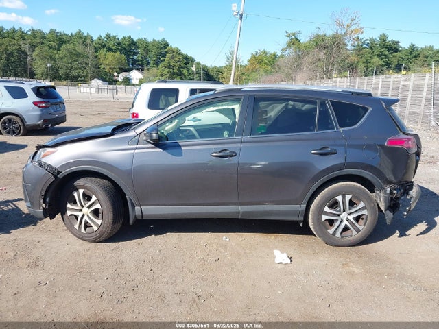 JTMBFREV7GJ078585 Toyota 2ar-fe