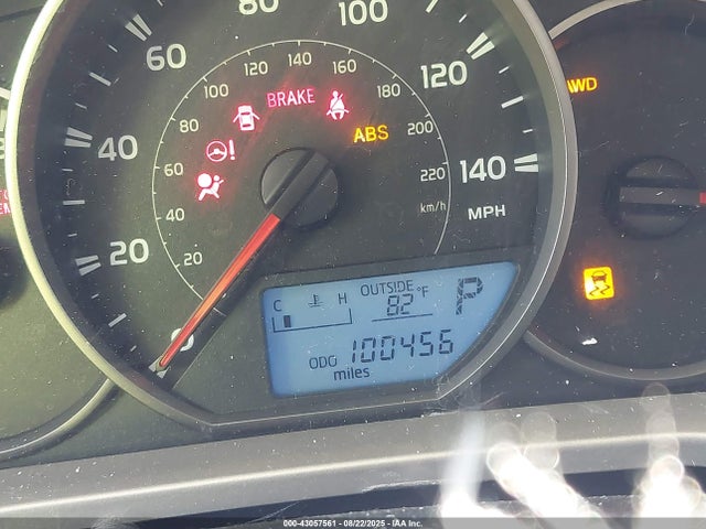 JTMBFREV7GJ078585 Toyota 2ar-fe