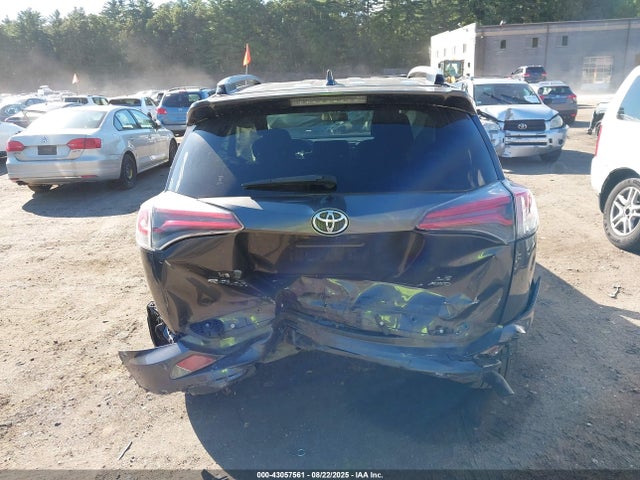 JTMBFREV7GJ078585 Toyota 2ar-fe