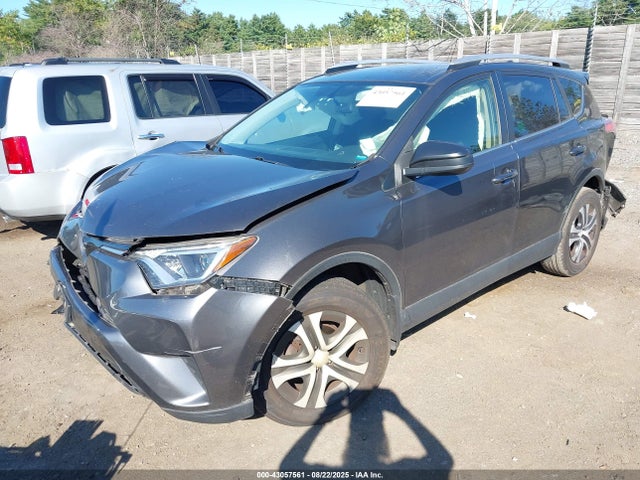 JTMBFREV7GJ078585 Toyota 2ar-fe