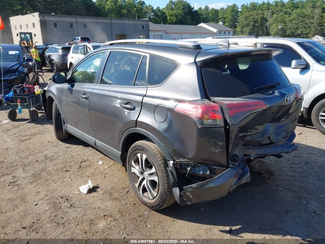 JTMBFREV7GJ078585 Toyota 2ar-fe