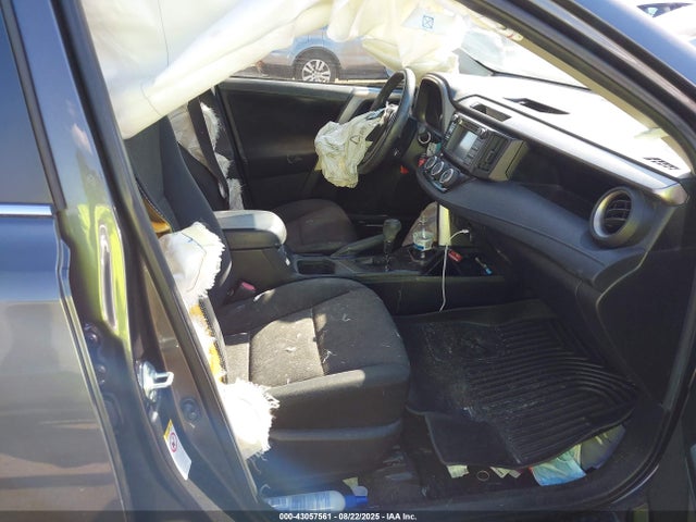 JTMBFREV7GJ078585 Toyota 2ar-fe