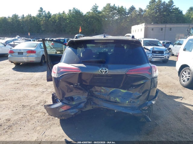 JTMBFREV7GJ078585 Toyota 2ar-fe