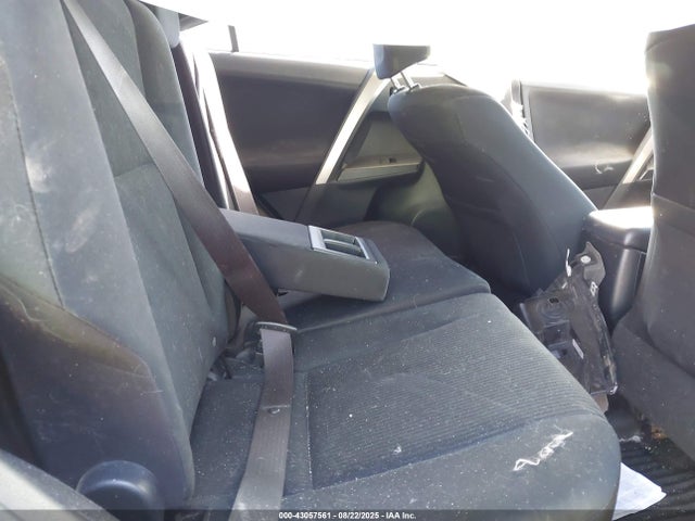 JTMBFREV7GJ078585 Toyota 2ar-fe