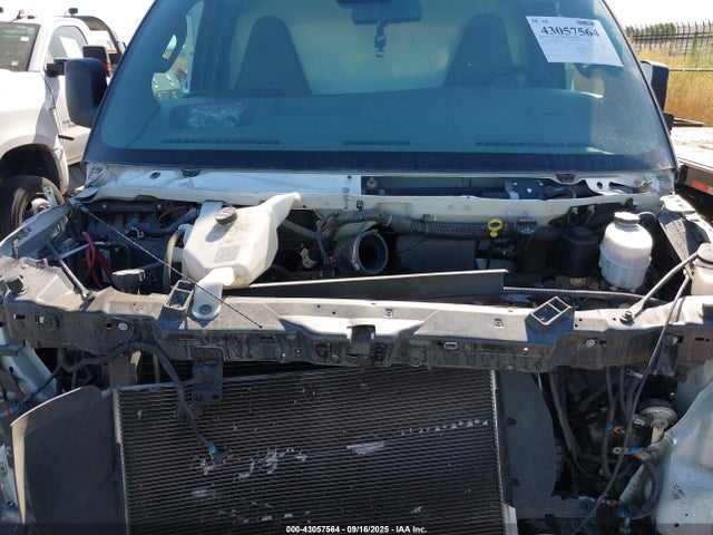 1GB0GRFP6L1160343 Chevrolet lv1 - sidi, vvt, e85 max, iron