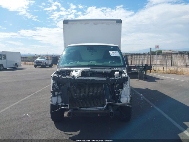 1GB0GRFP6L1160343 Chevrolet lv1 - sidi, vvt, e85 max, iron