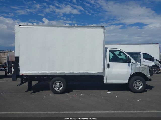 1GB0GRFP6L1160343 Chevrolet lv1 - sidi, vvt, e85 max, iron
