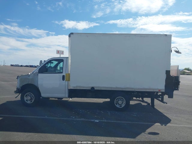 1GB0GRFP6L1160343 Chevrolet lv1 - sidi, vvt, e85 max, iron