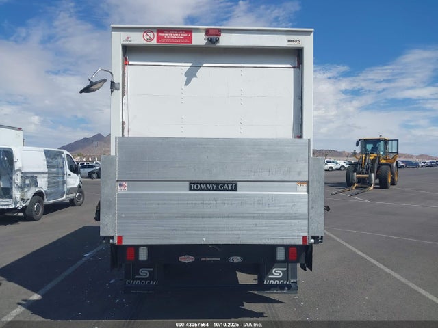 1GB0GRFP6L1160343 Chevrolet lv1 - sidi, vvt, e85 max, iron