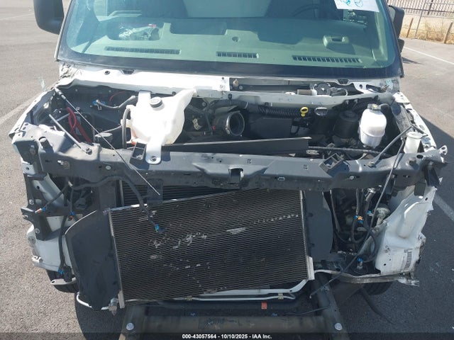 1GB0GRFP6L1160343 Chevrolet lv1 - sidi, vvt, e85 max, iron