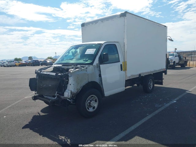 1GB0GRFP6L1160343 Chevrolet lv1 - sidi, vvt, e85 max, iron