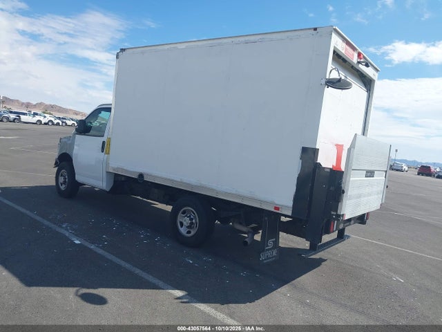 1GB0GRFP6L1160343 Chevrolet lv1 - sidi, vvt, e85 max, iron