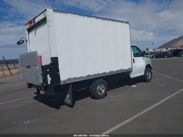 1GB0GRFP6L1160343 Chevrolet lv1 - sidi, vvt, e85 max, iron