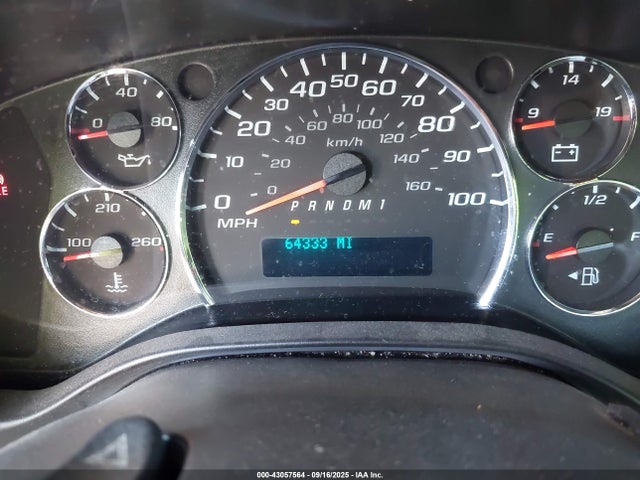 1GB0GRFP6L1160343 Chevrolet lv1 - sidi, vvt, e85 max, iron