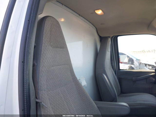 1GB0GRFP6L1160343 Chevrolet lv1 - sidi, vvt, e85 max, iron