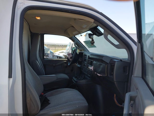 1GB0GRFP6L1160343 Chevrolet lv1 - sidi, vvt, e85 max, iron