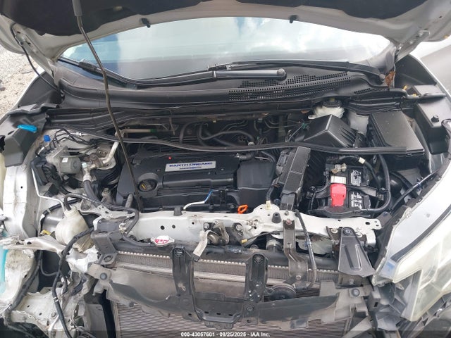 Honda k24w9 2015 2HKRM4H78FH648797 Image 10